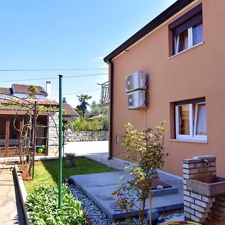 Appartement Spacious Ground-floor Flat In